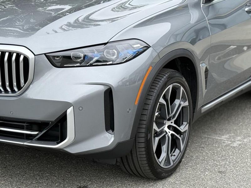 2025 BMW X5 sDrive40iImage 11