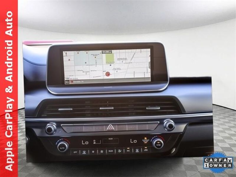Used 2022 Kia Telluride LXImage 8