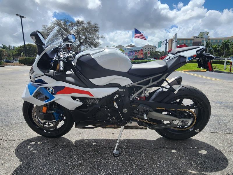 Used 2025 BMW S 1000 RR Image 5