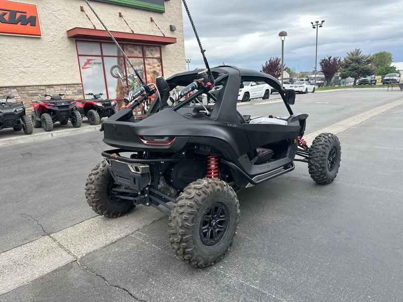 2024 SEGWAY VILLAIN SX10 WP 