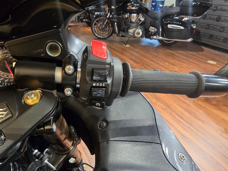 Used 2020 Suzuki Hayabusa Image 9