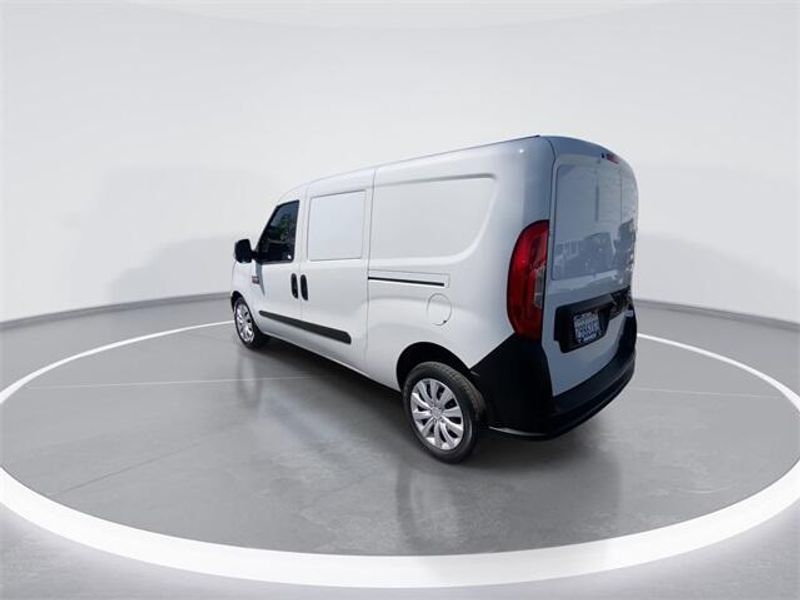 2021 RAM ProMaster City TradesmanImage 6