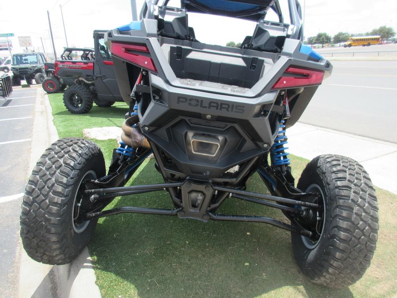 NEW 2026 POLARIS RZR PRO R 4 ULTRA EDITION Image 14