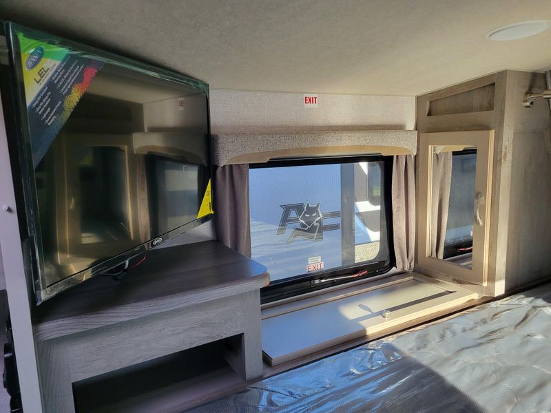 New 2026 NORTHWOOD MFG ARCTIC FOX 990 Image 11