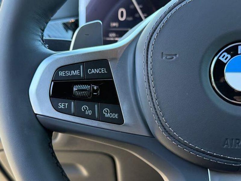 New 2026 BMW X5 sDrive40iImage 22