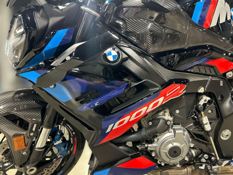 Used 2023 BMW M 1000 R Image 25