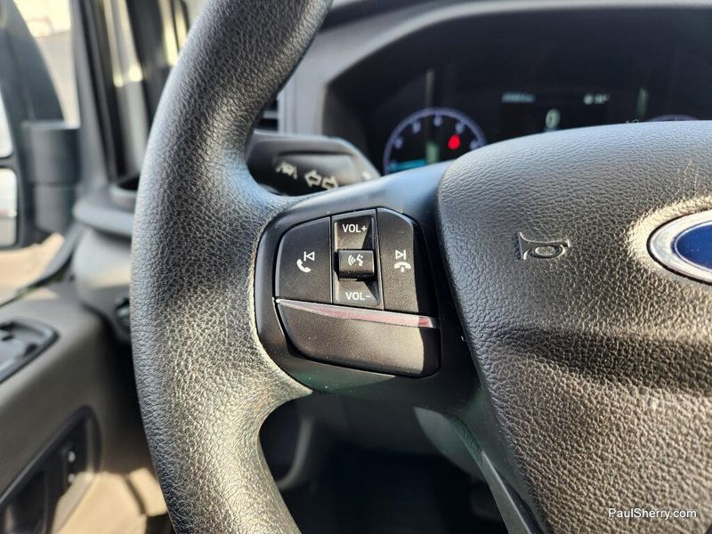 Used 2020 Ford Transit-350 Passenger Van XL