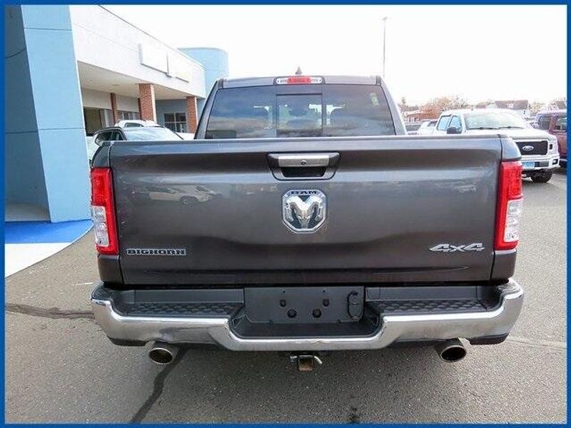 2020 RAM 1500 Big Horn Lone StarImage 6