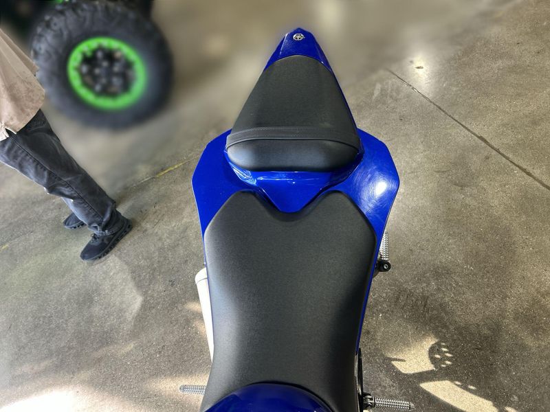 Used 2016 Yamaha YZF-R6 Image 24