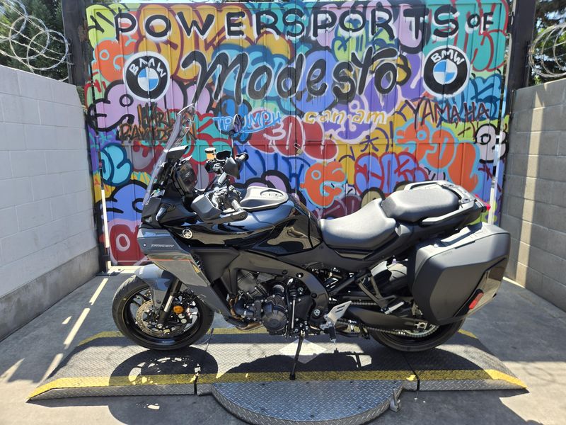 New 2026 Yamaha TRACER 9 Image 8