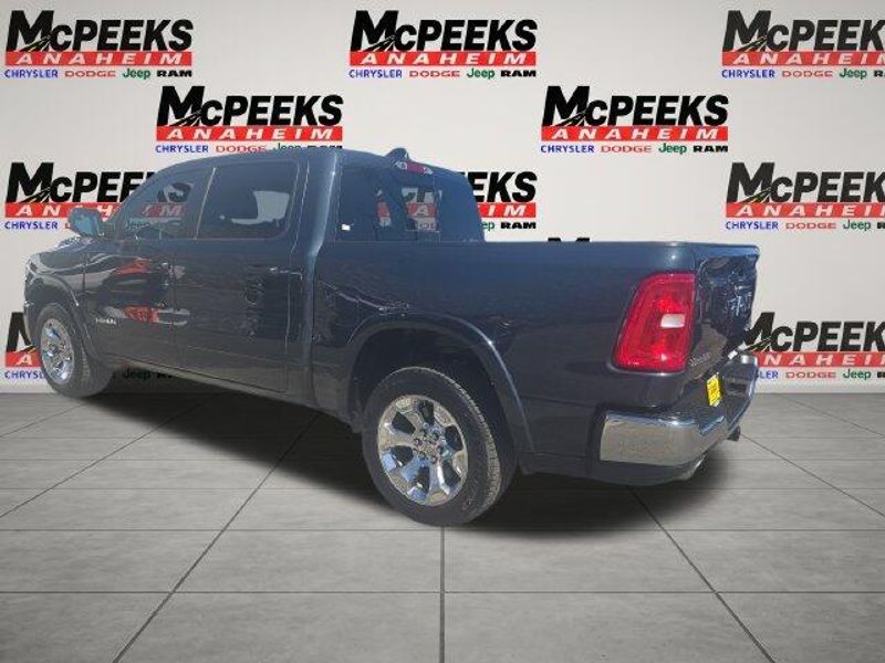 Used 2026 RAM 1500 Big Horn Lone StarImage 3