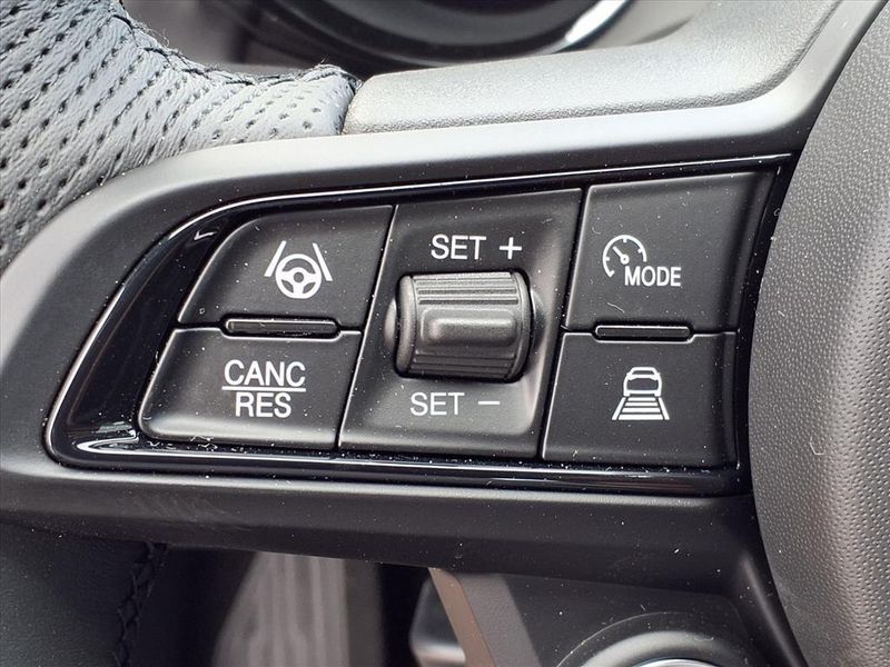 New 2026 Alfa Romeo Tonale Veloce AwdImage 18