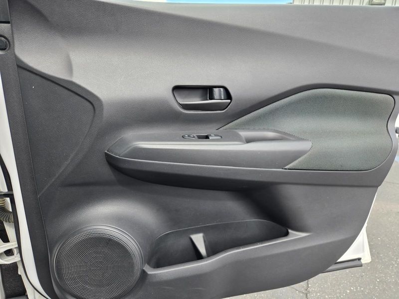 Used 2019 Nissan Kicks S FWD