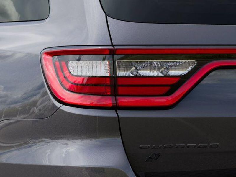New 2026 Dodge Durango Gt Premium Awd Hemi V8Image 9