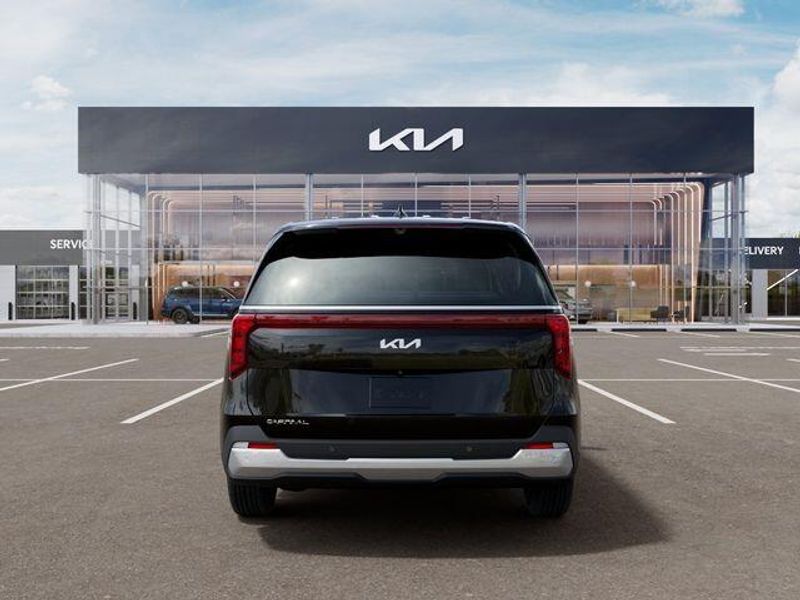 New 2026 Kia Carnival EXImage 6