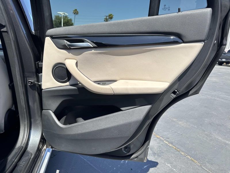 Used 2019 BMW X1 sDrive28i
