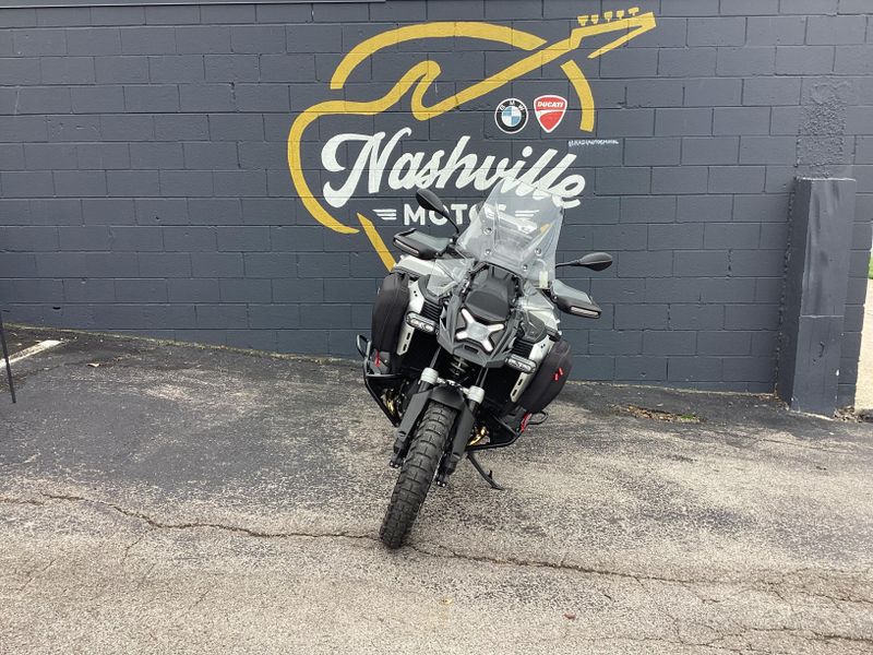 Used 2025 BMW R 1300 GS Adventure 