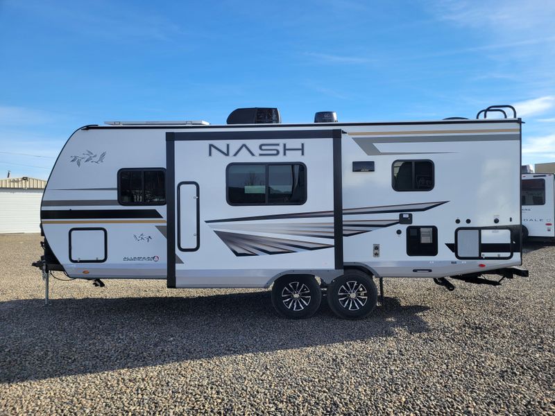 New 2026 NORTHWOOD MFG NASH 24SD Image 6