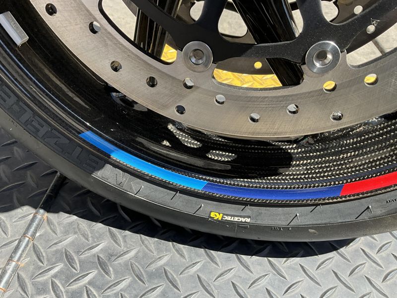 New 2026 BMW S 1000 RR Image 10