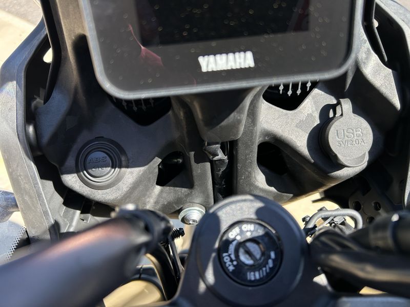 Used 2024 Yamaha TENERE 700 