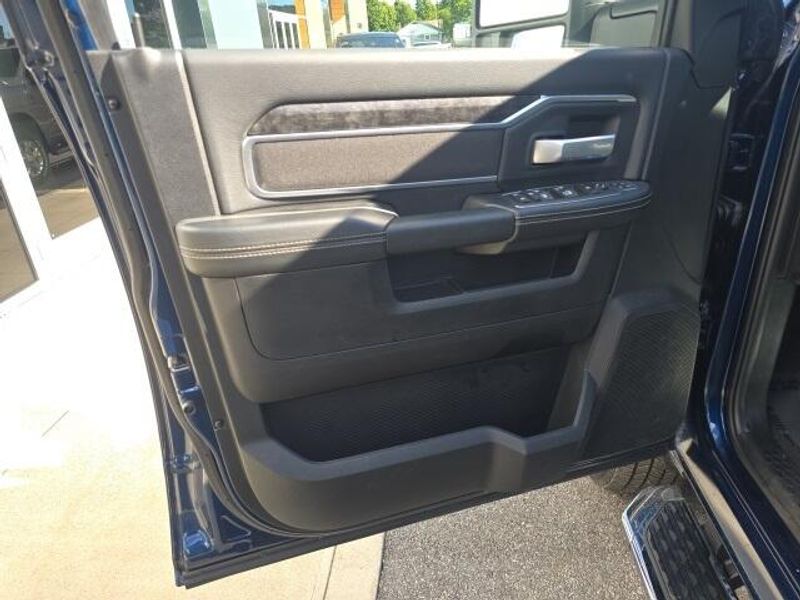2024 Ram 2500 Big Horn photo 10