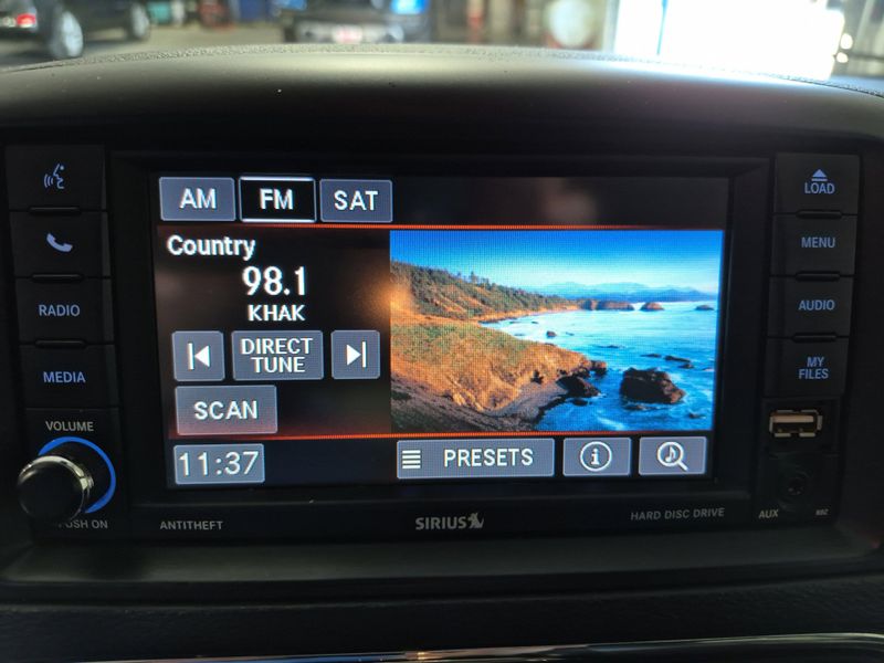 2019 Dodge Grand Caravan SXTImage 33