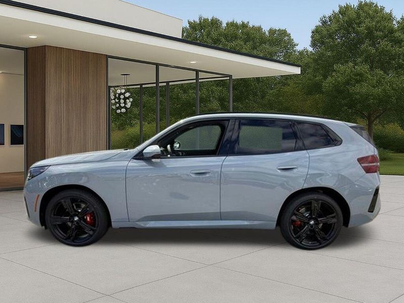 New 2026 BMW X3 30 xDriveImage 12