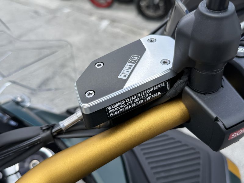 2025 BMW R 1300 GS Adventure