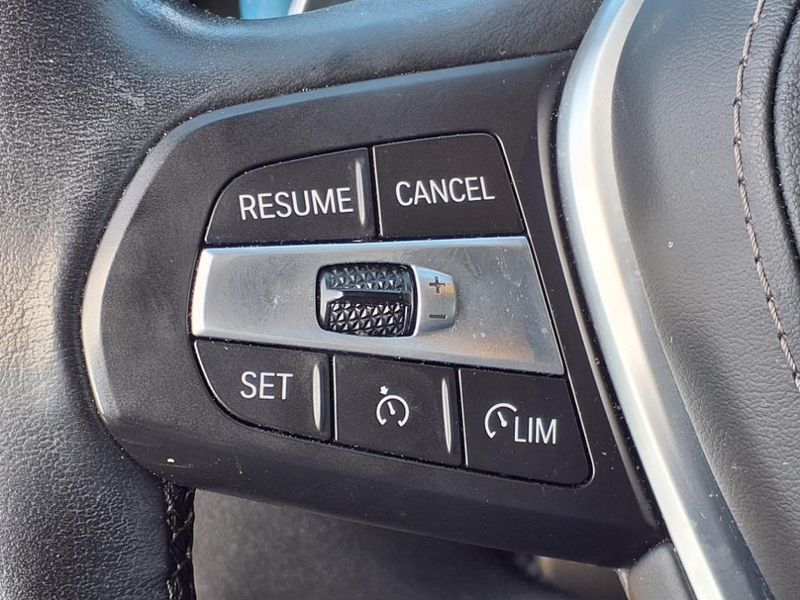 Used 2020 BMW X6 xDrive40iImage 23