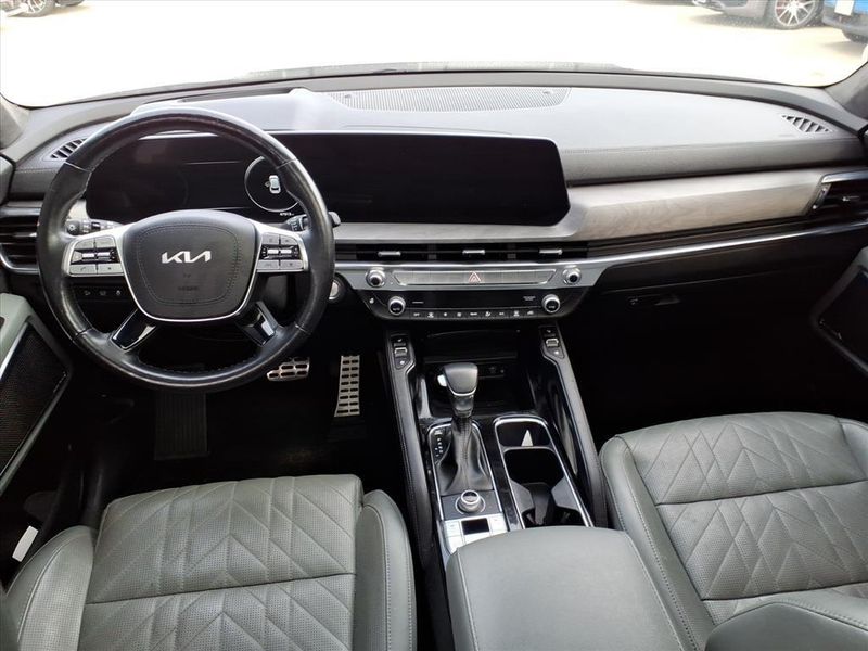 Used 2023 Kia Telluride SX-Prestige X-ProImage 13