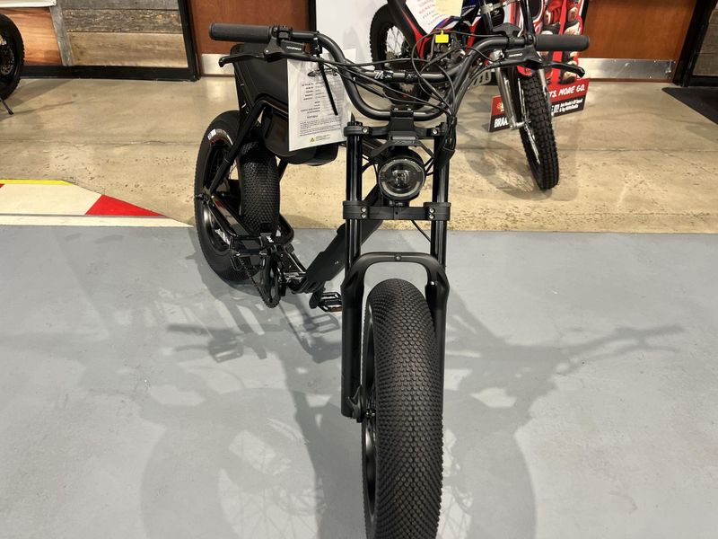 New 2025 Super73 ZX SE E-Bike Image 10