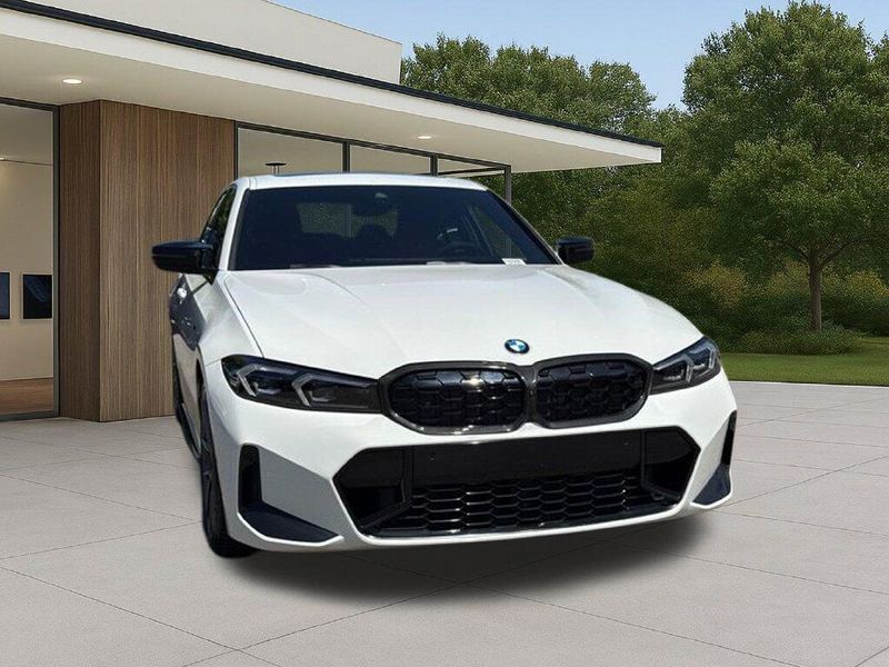 Used 2024 BMW 3 Series M340iImage 5