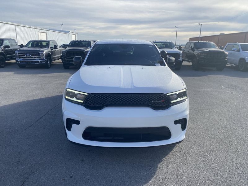 2026 Dodge Durango photo 2