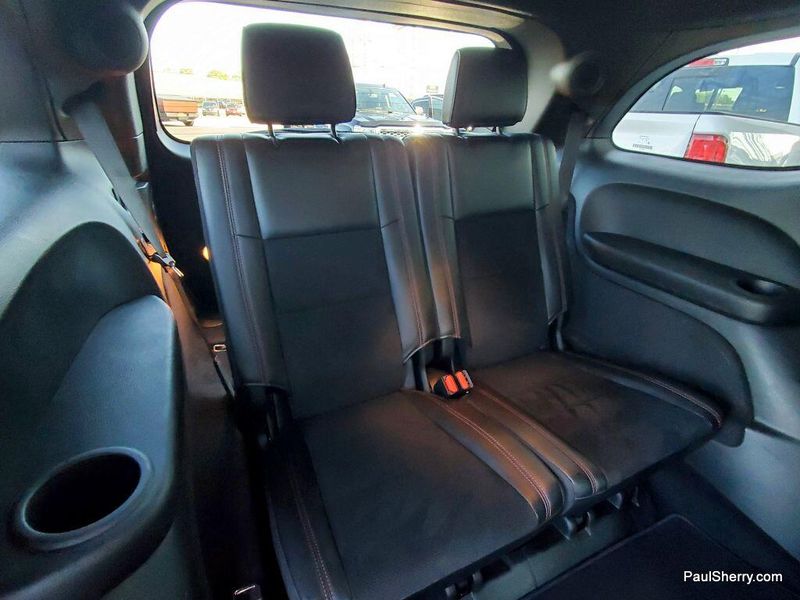 Used 2021 Dodge Durango R/TImage 5