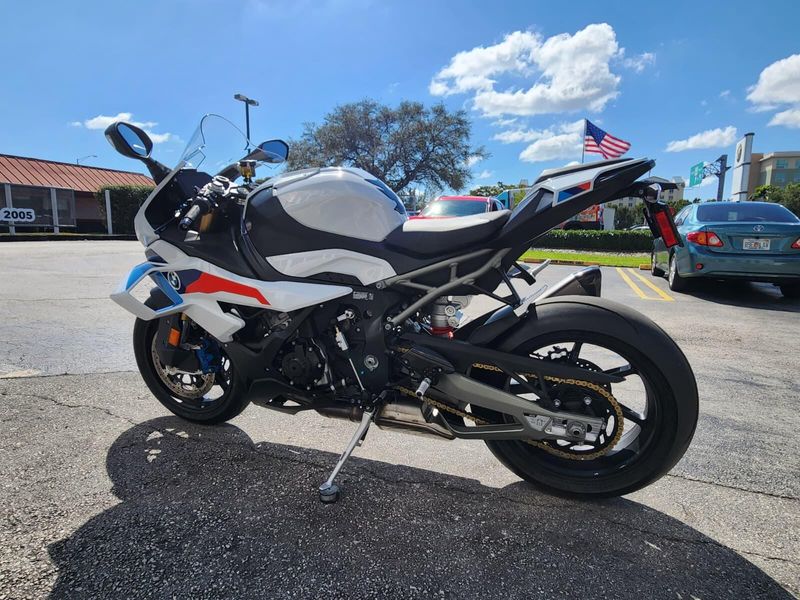 Used 2025 BMW S 1000 RR Image 6