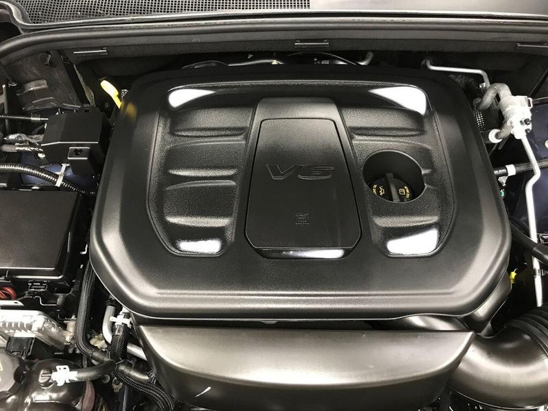 Used 2021 Jeep Grand Cherokee SummitImage 19