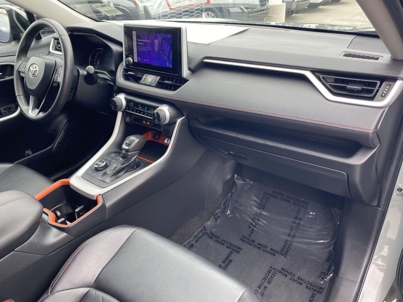Used 2023 Toyota RAV4 AdventureImage 9