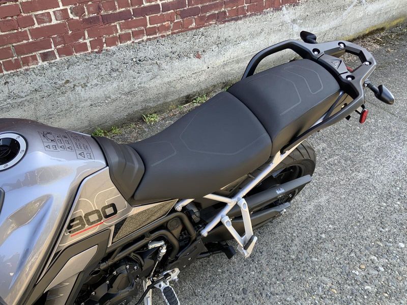 2025 Triumph TIGER 900 GT PRO 