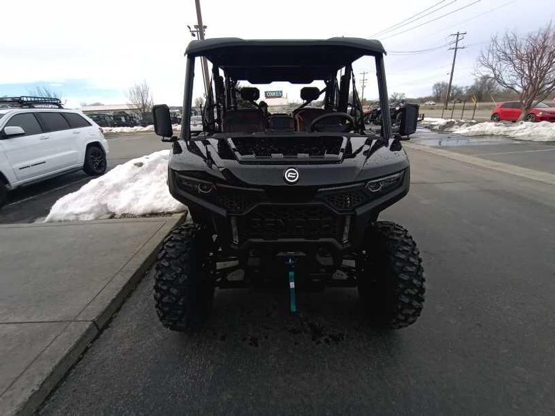New 2026 CFMOTO UFORCE U10 XL PRO 