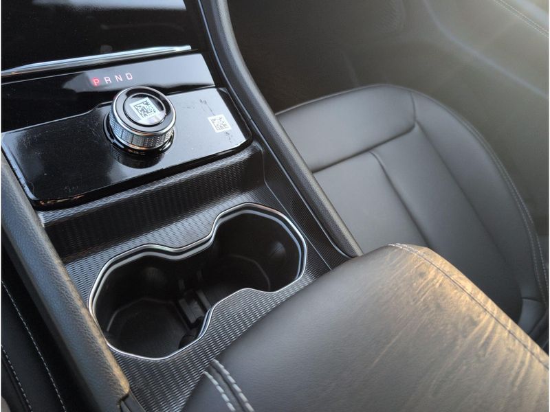 New 2027 Jeep Grand Cherokee LimitedImage 20