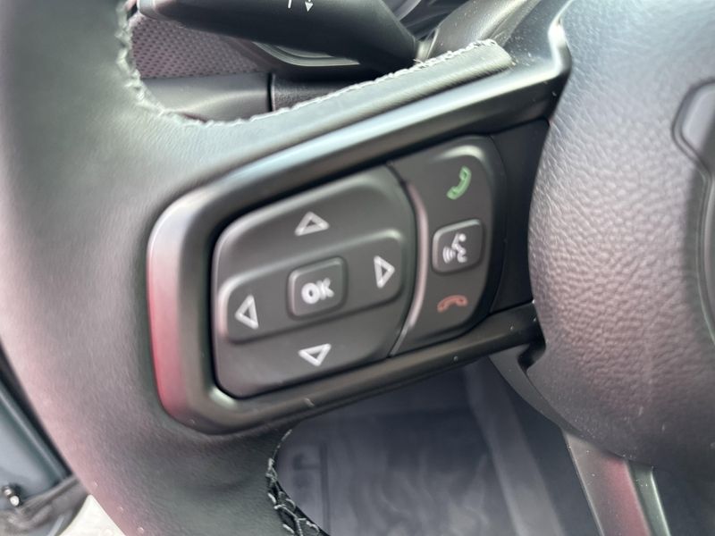 New 2025 Jeep Gladiator Rubicon X 4x4Image 24