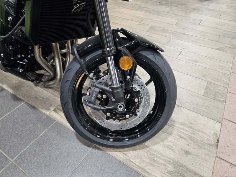 NEW 2026 KAWASAKI Z900 ABS Image 18