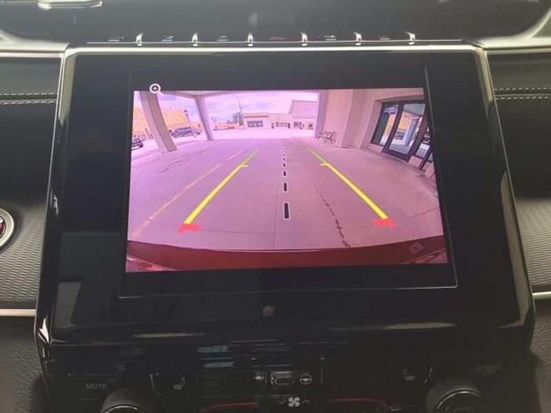 2025 Jeep Grand Cherokee L Altitude 4x2Image 11