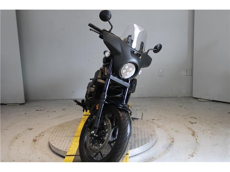 2023 Honda Rebel 1100 DCTImage 4