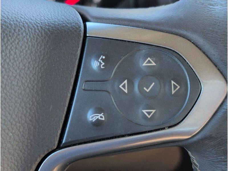 Used 2017 Chevrolet Tahoe LTImage 22