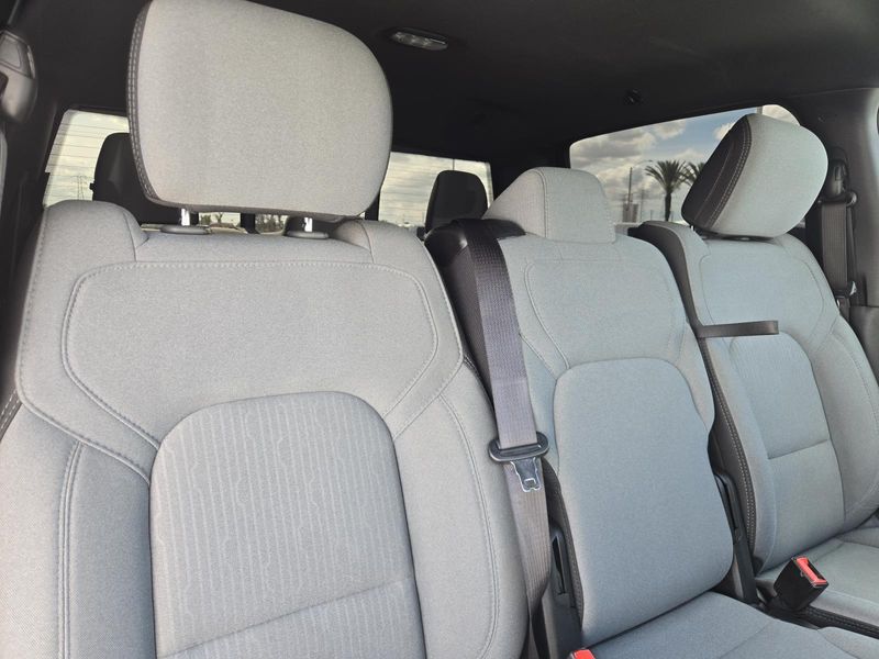 Used 2022 RAM 1500 Big Horn 4x2 Crew Cab 6'4 Box