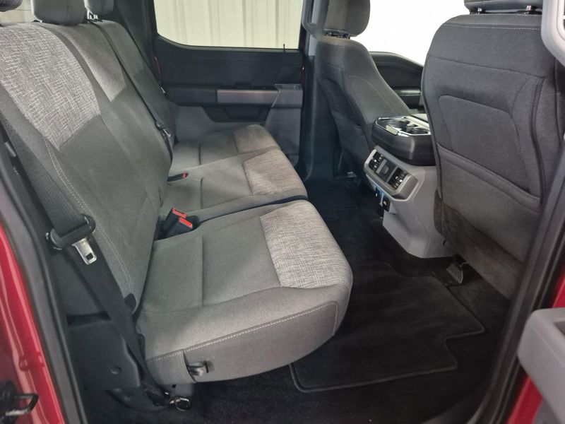 Used 2022 Ford F-150 XLTImage 8