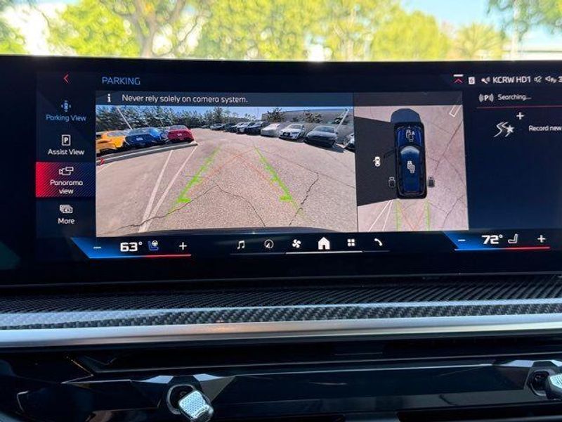 Used 2026 BMW X7 M60iImage 30