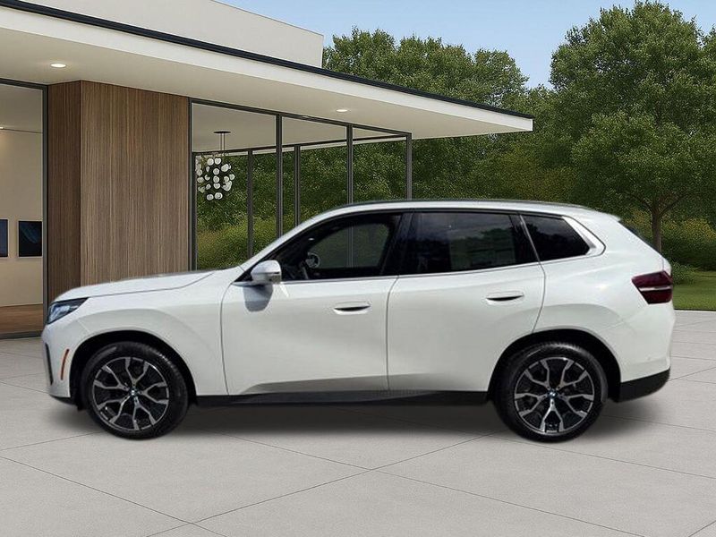 New 2026 BMW X3 30 xDriveImage 13