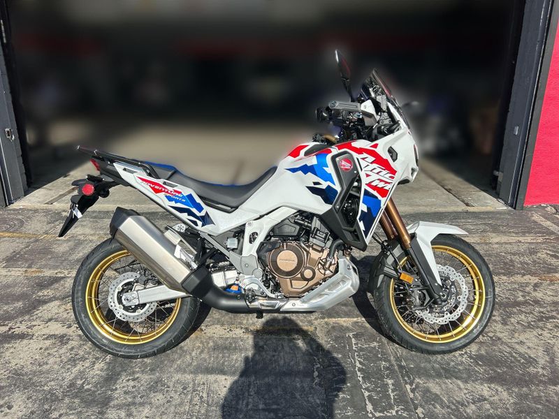 New 2026 Honda AFRICA TWIN ADV SP ES Image 12